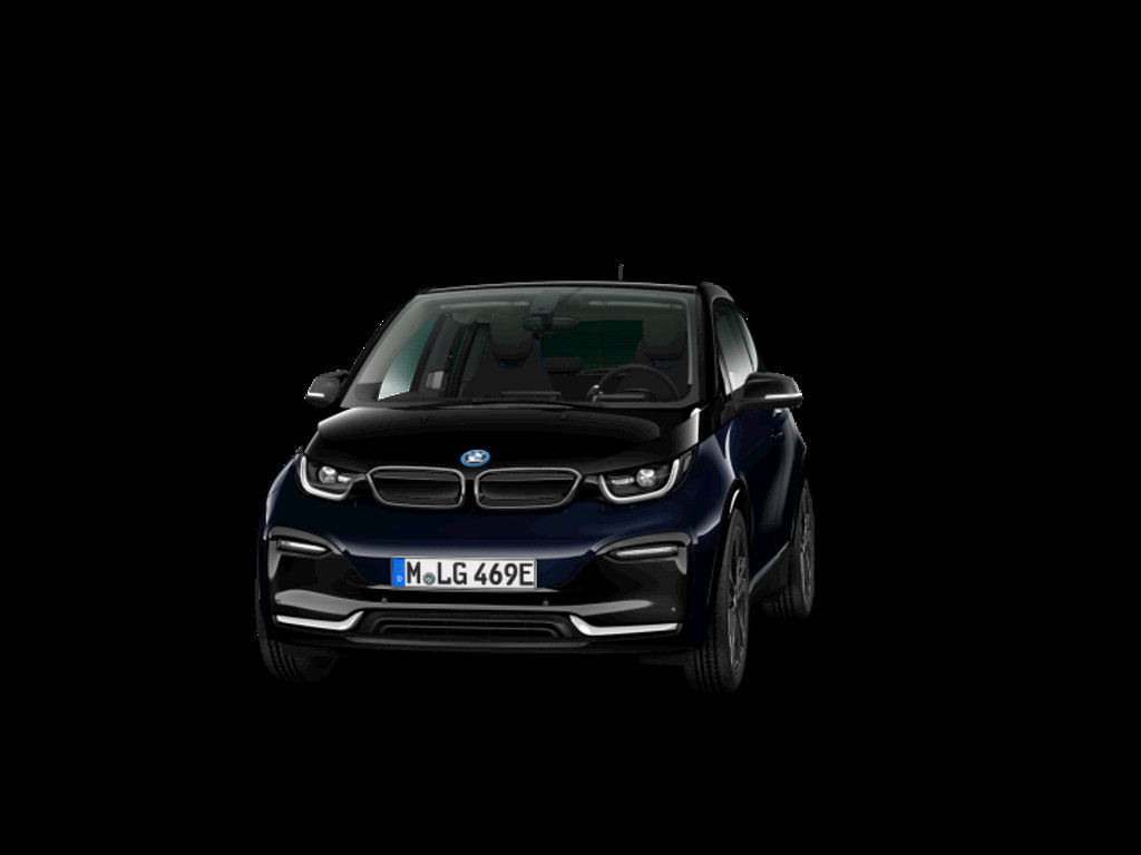 BMW i3 120Ah