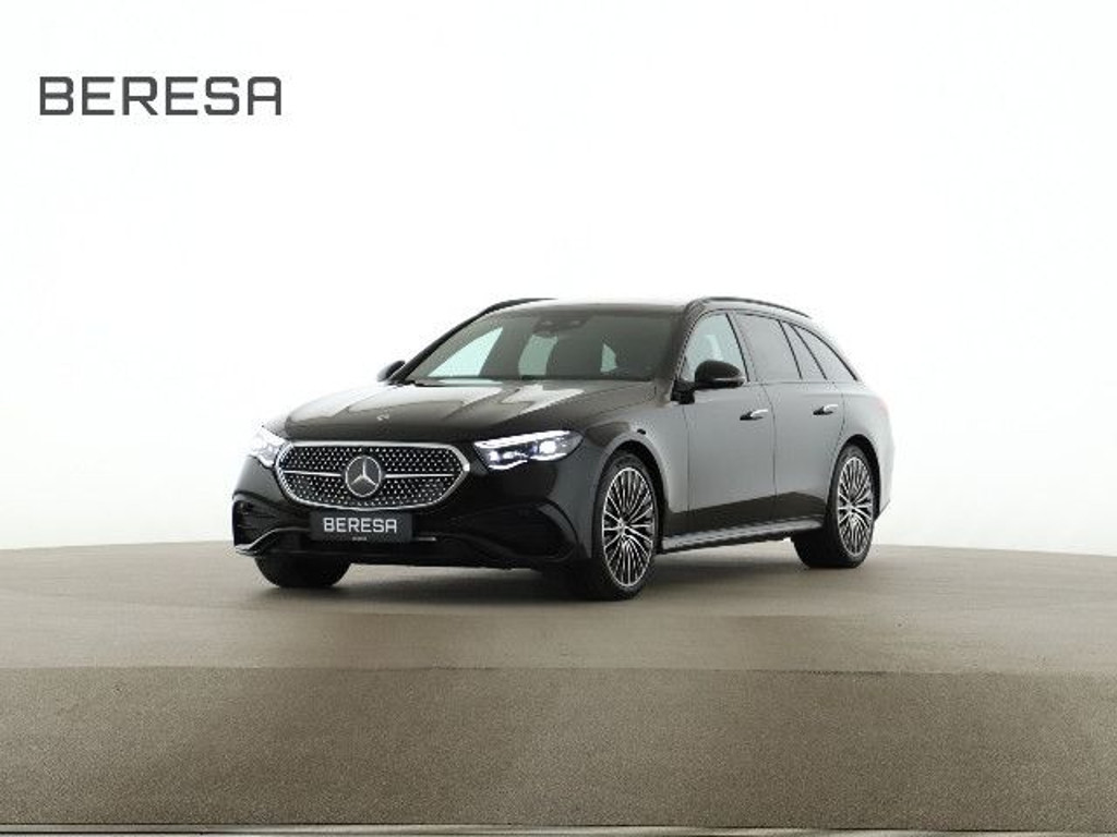 Mercedes-Benz E-Klasse E 450 4MATIC Estate