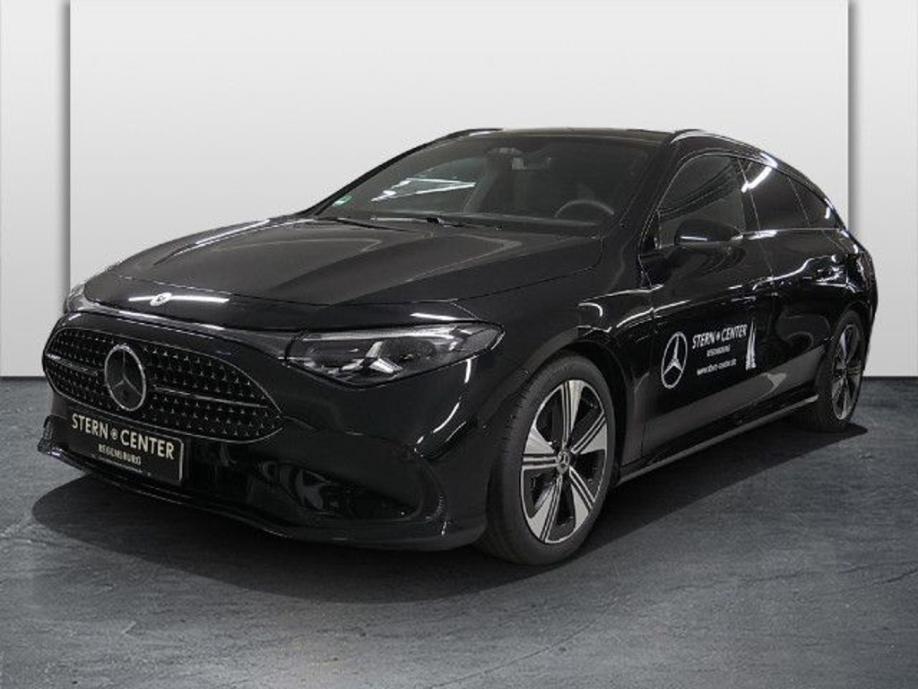 Mercedes-Benz CLA-Klasse CLA 180 Shooting Brake