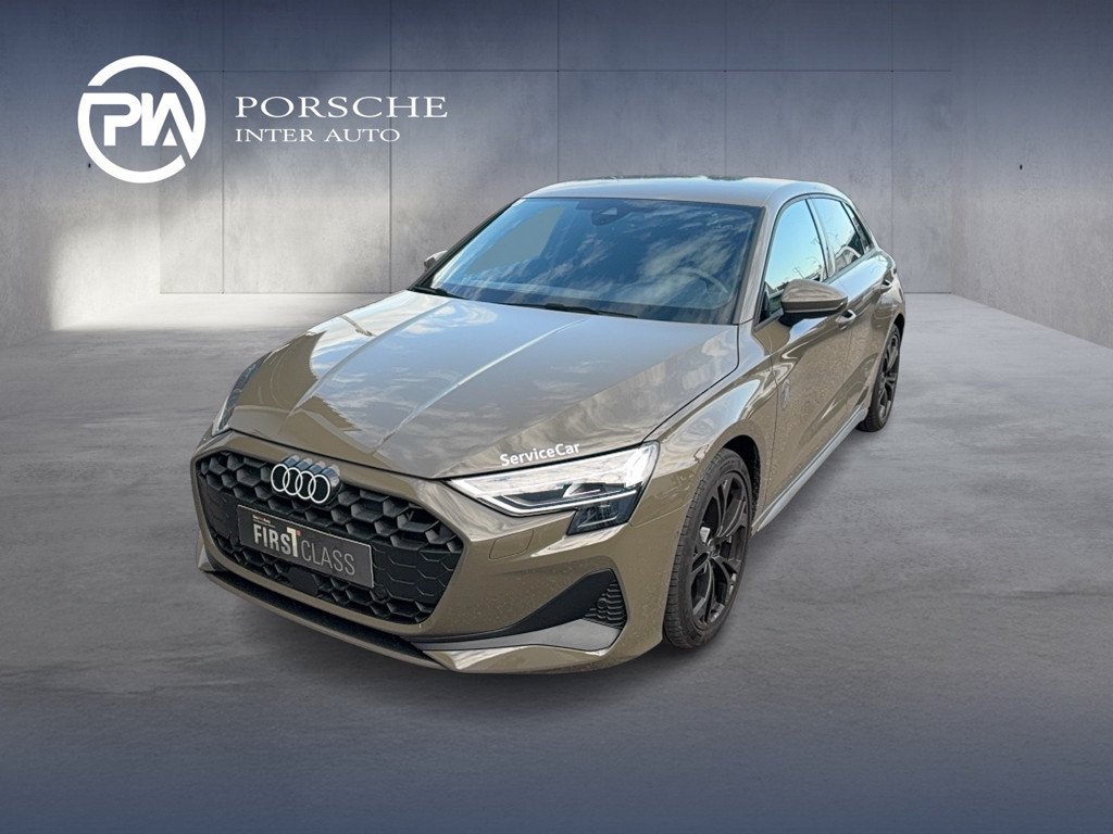 Audi A3 Sportback 30 TFSI