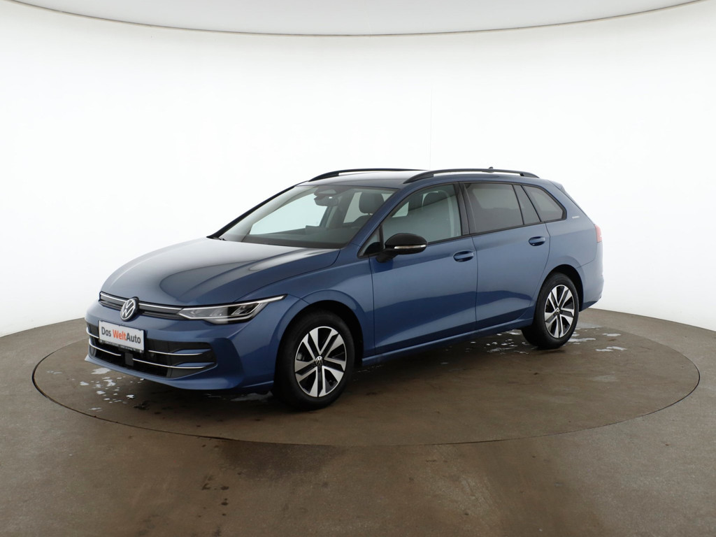 Volkswagen Golf Life Variant