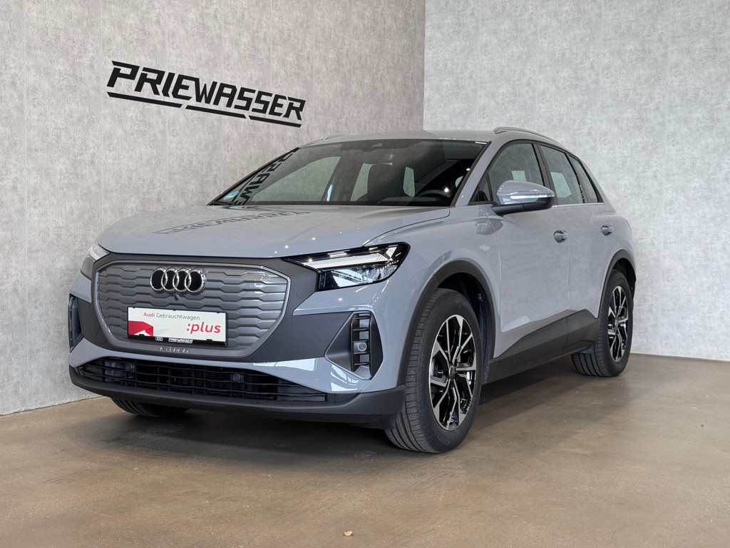 Audi Q4 e-tron 40