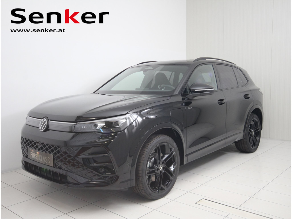 Volkswagen Tiguan DSG Sport eHybrid