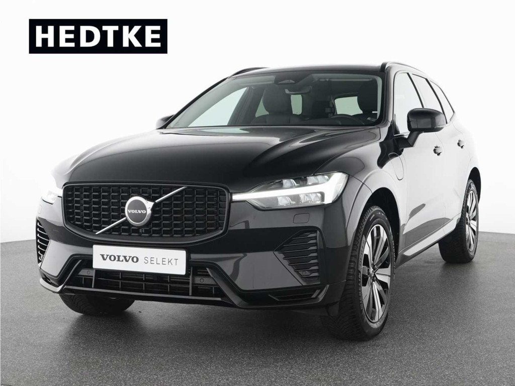 Volvo XC60 XC60