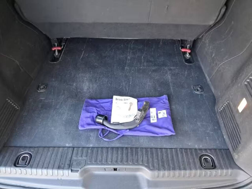 Opel Zafira Life