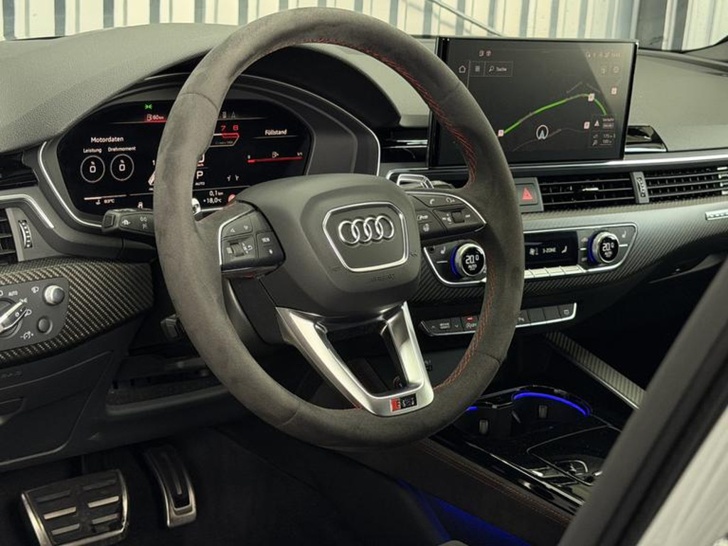 Audi RS4
