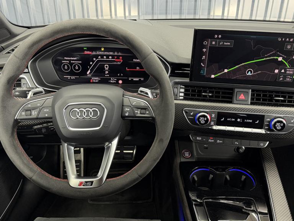 Audi RS4