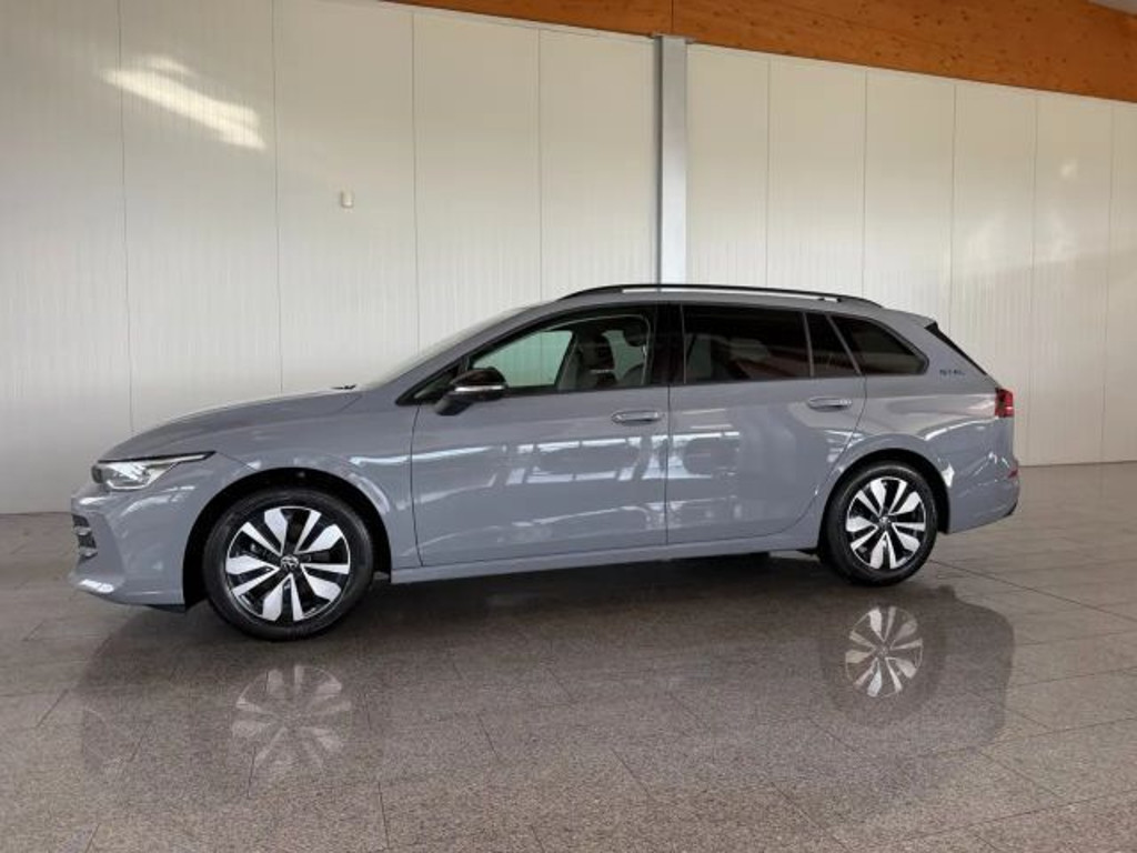 Volkswagen Golf DSG Variant 1.5 eTSI