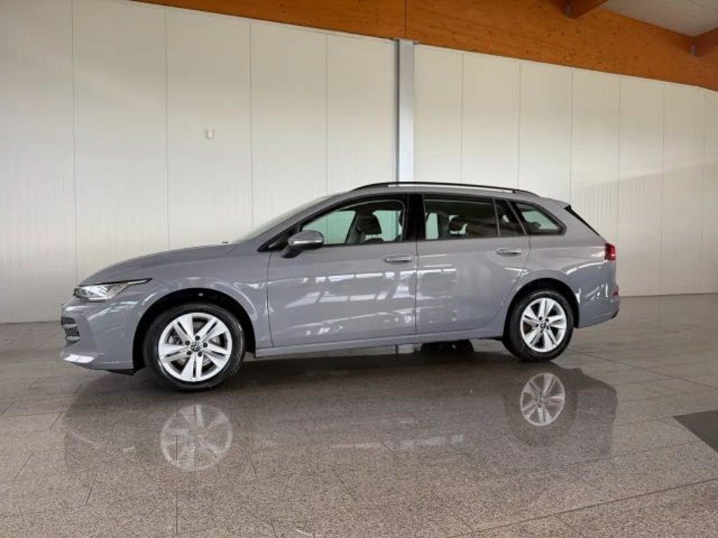 Volkswagen Golf Life Variant 2.0 TDI