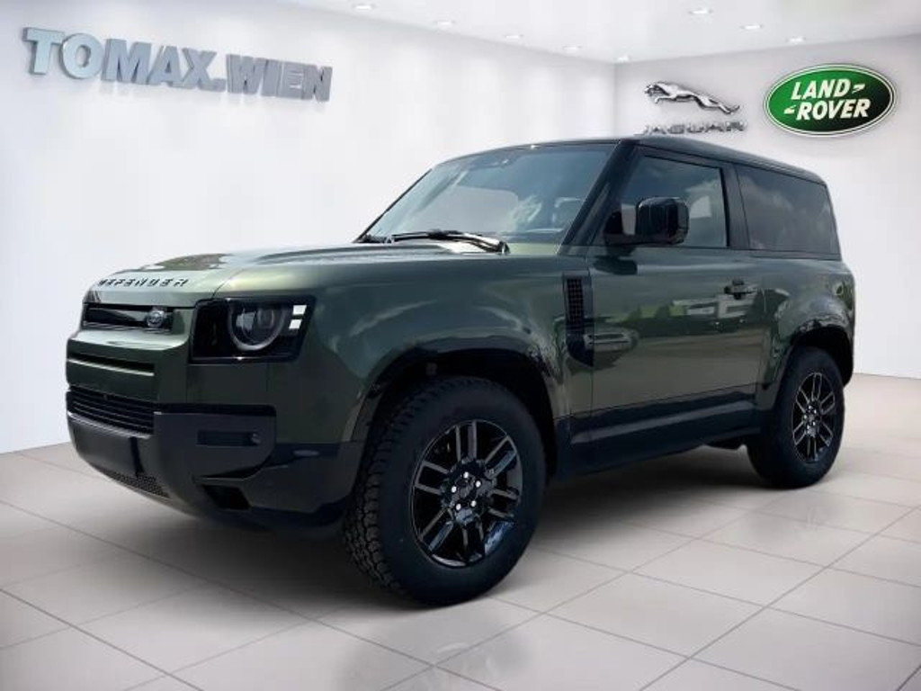 Land Rover Defender Dynamic SE D250 AWD 90