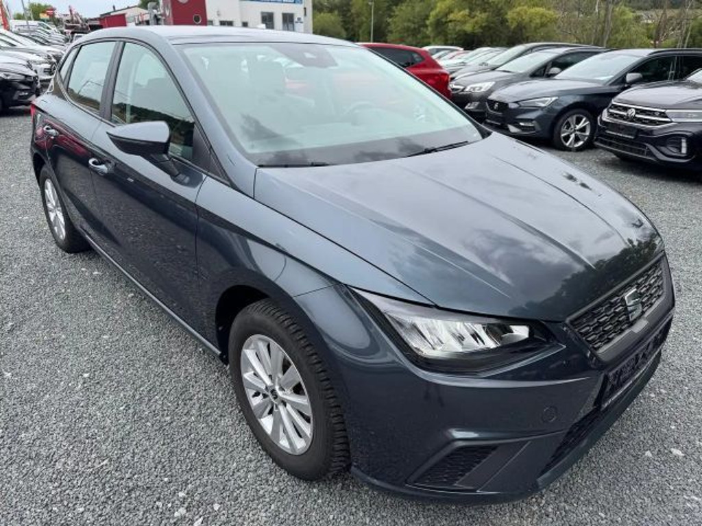 Seat Ibiza Style 1.0 TSI