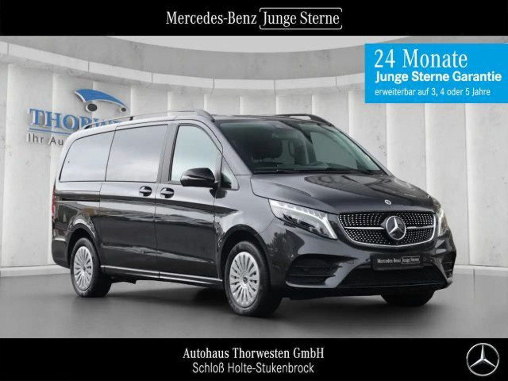 Mercedes-Benz V-Klasse V 250 AMG Line AVANTGARDE