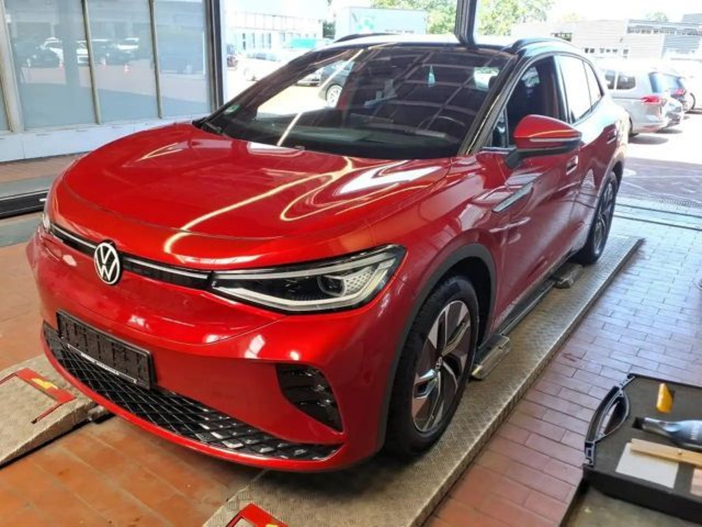 Volkswagen ID.4