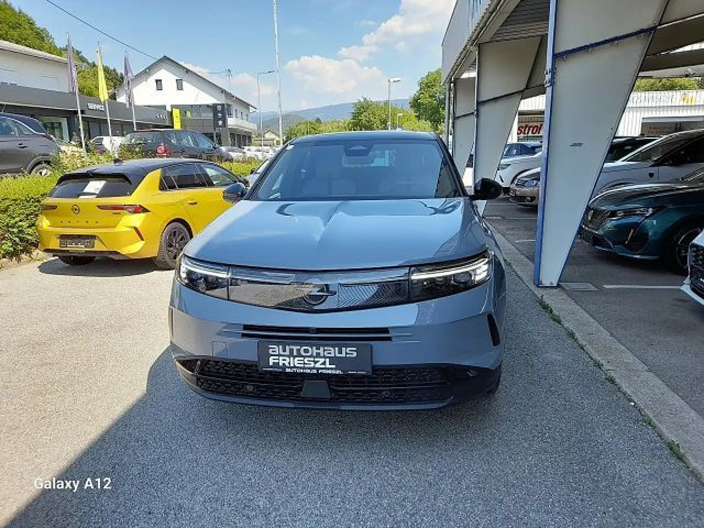 Opel Grandland Grand Sport Hybrid GS-Line