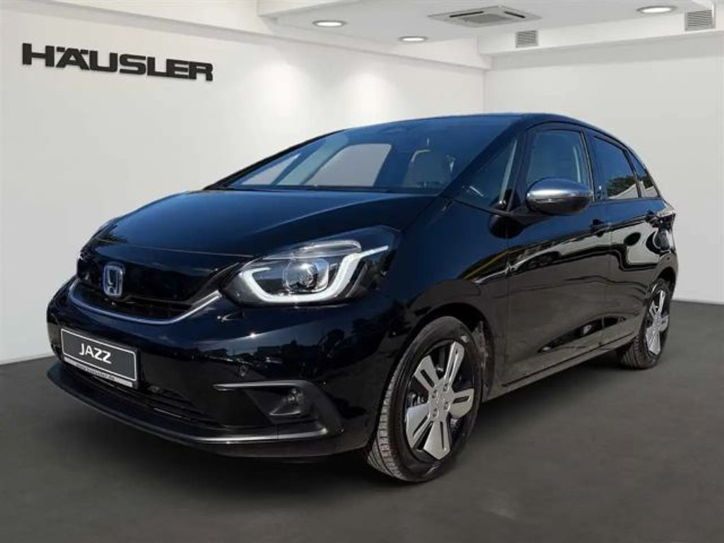 Honda Jazz Executive Hybrid 1.5
