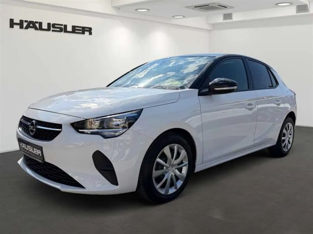 Opel Corsa Edition