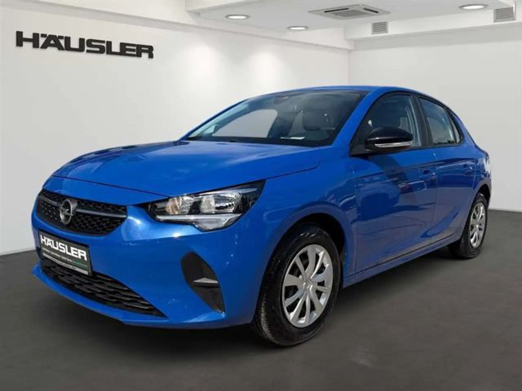 Opel Corsa Edition