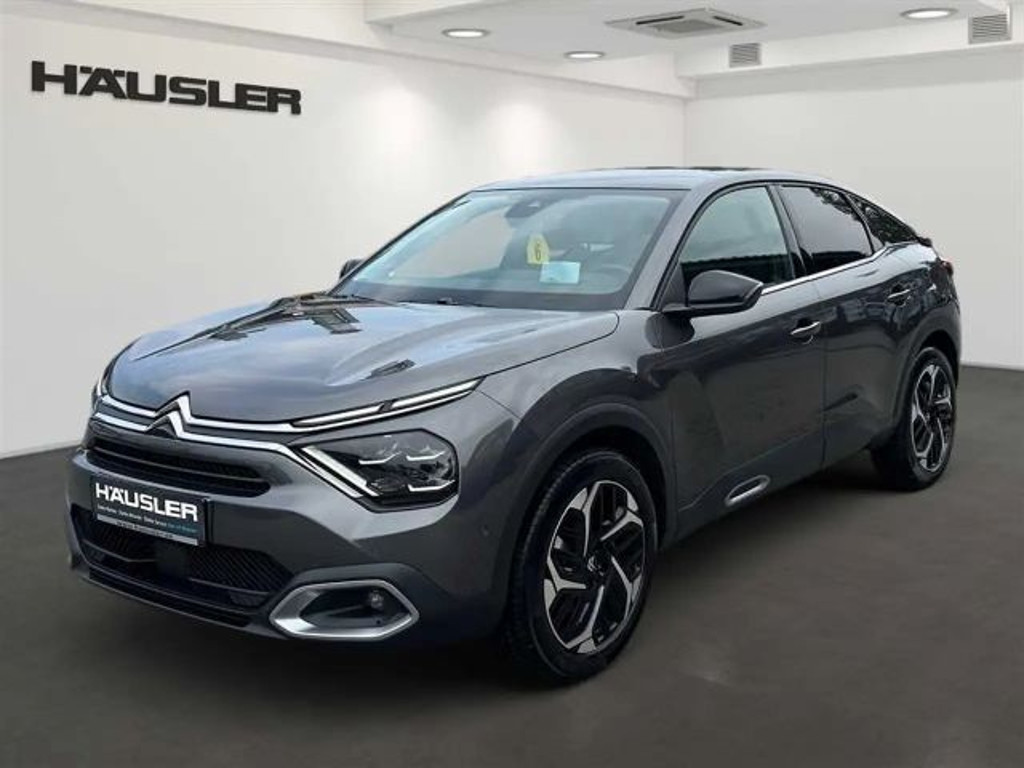 Citroën C4 PureTech