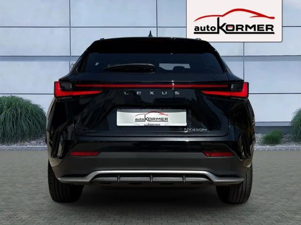 Lexus NX F Sport Sport 450h