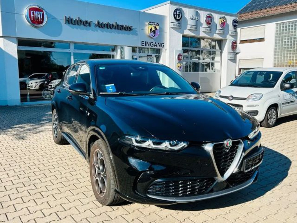 Alfa Romeo Tonale TI