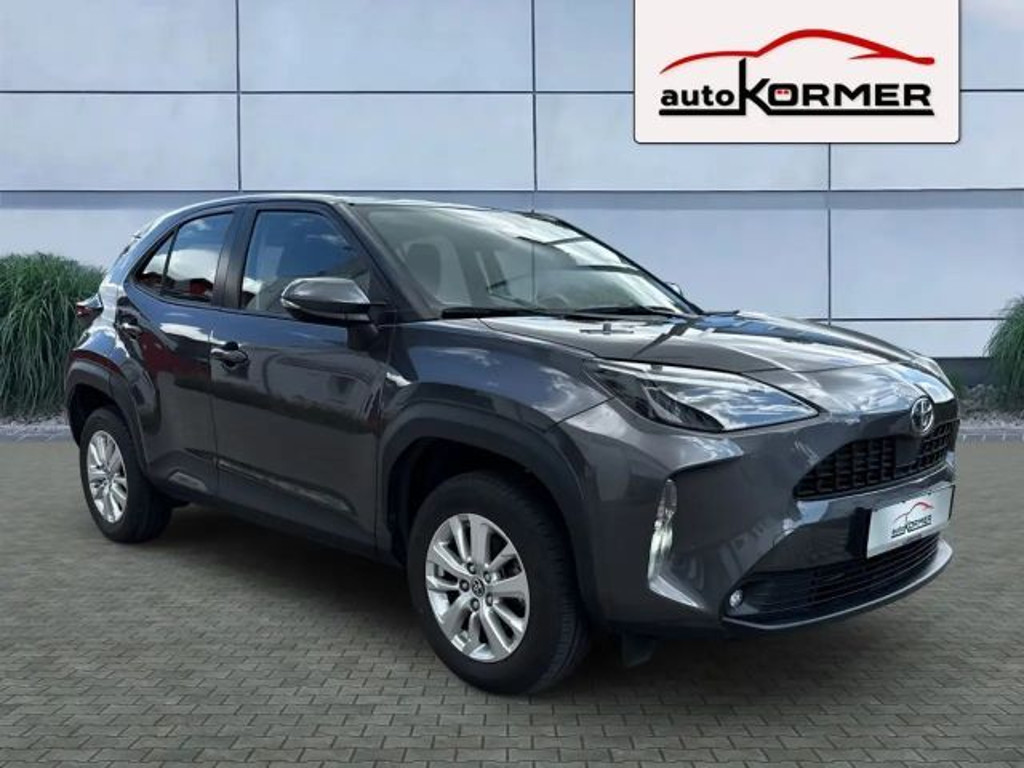 Toyota Yaris Cross Comfort Hybride