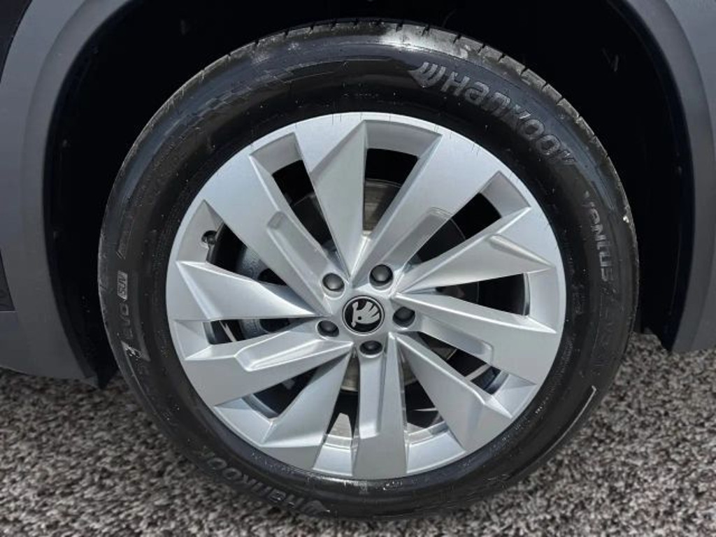 Skoda Kodiaq 4x4 Selection