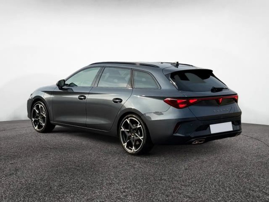 Cupra Leon ST DSG VZ e-Hybrid