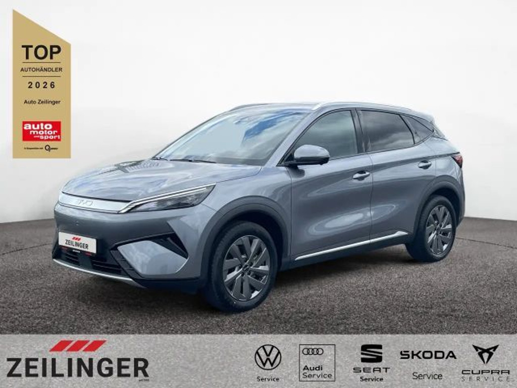 BYD Atto 3