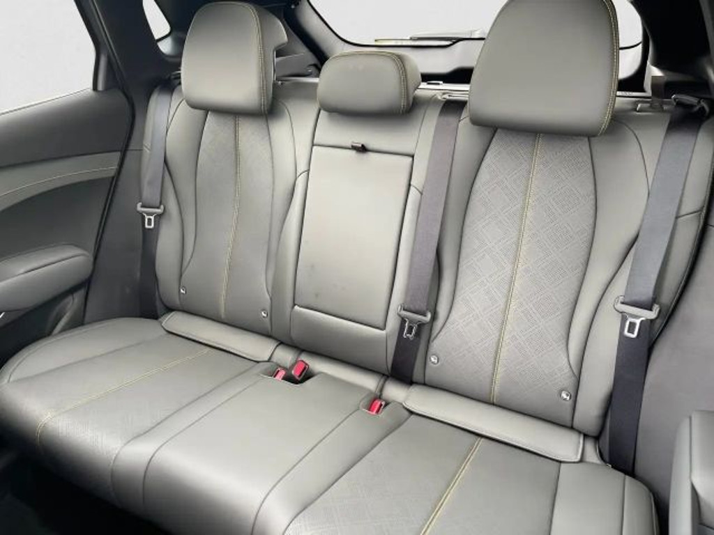 BYD Atto 3