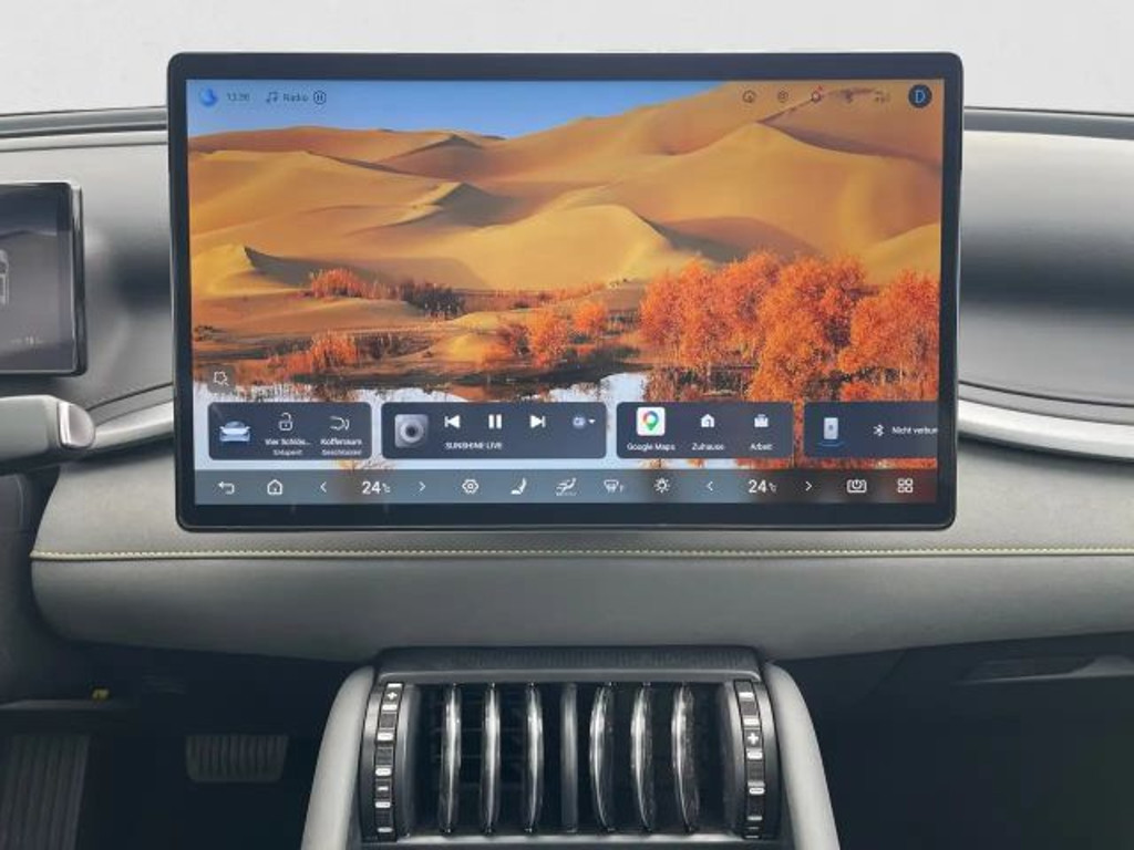 BYD Atto 3