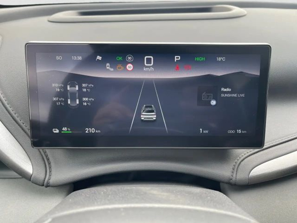 BYD Atto 3