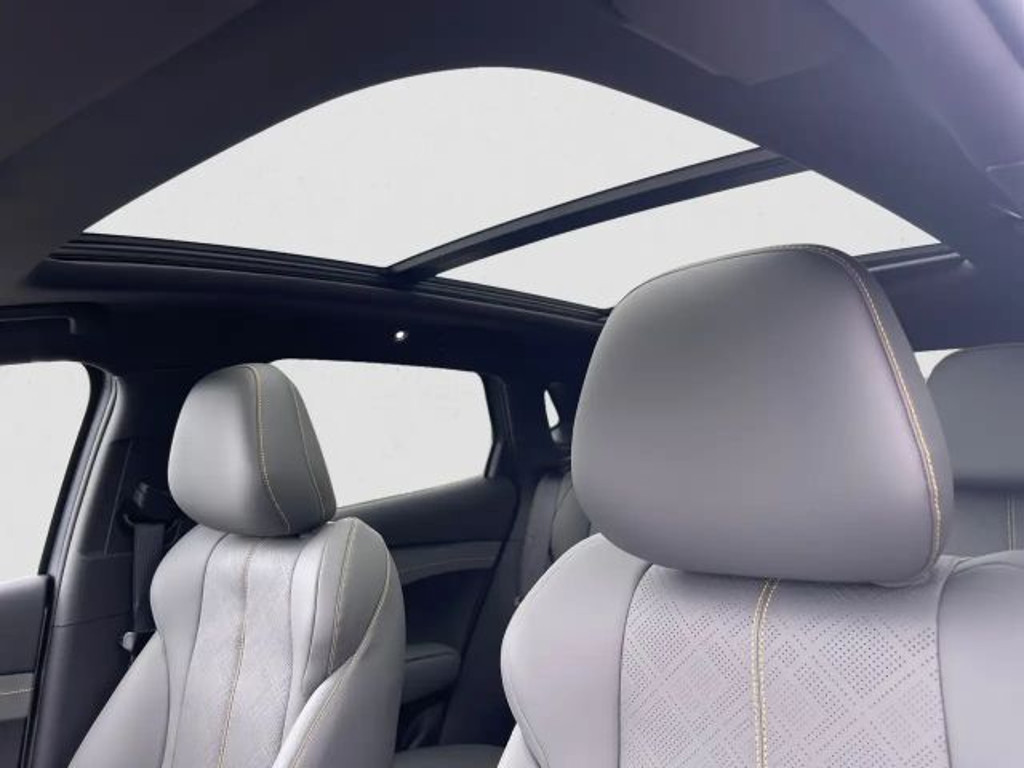 BYD Atto 3