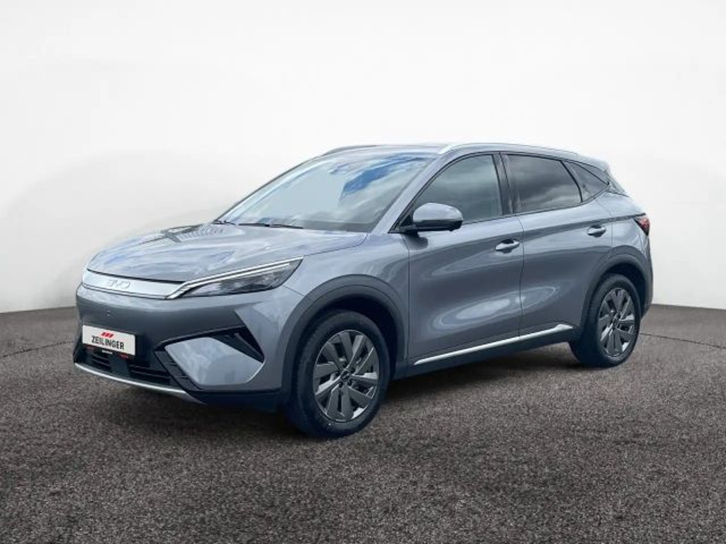 BYD Atto 3