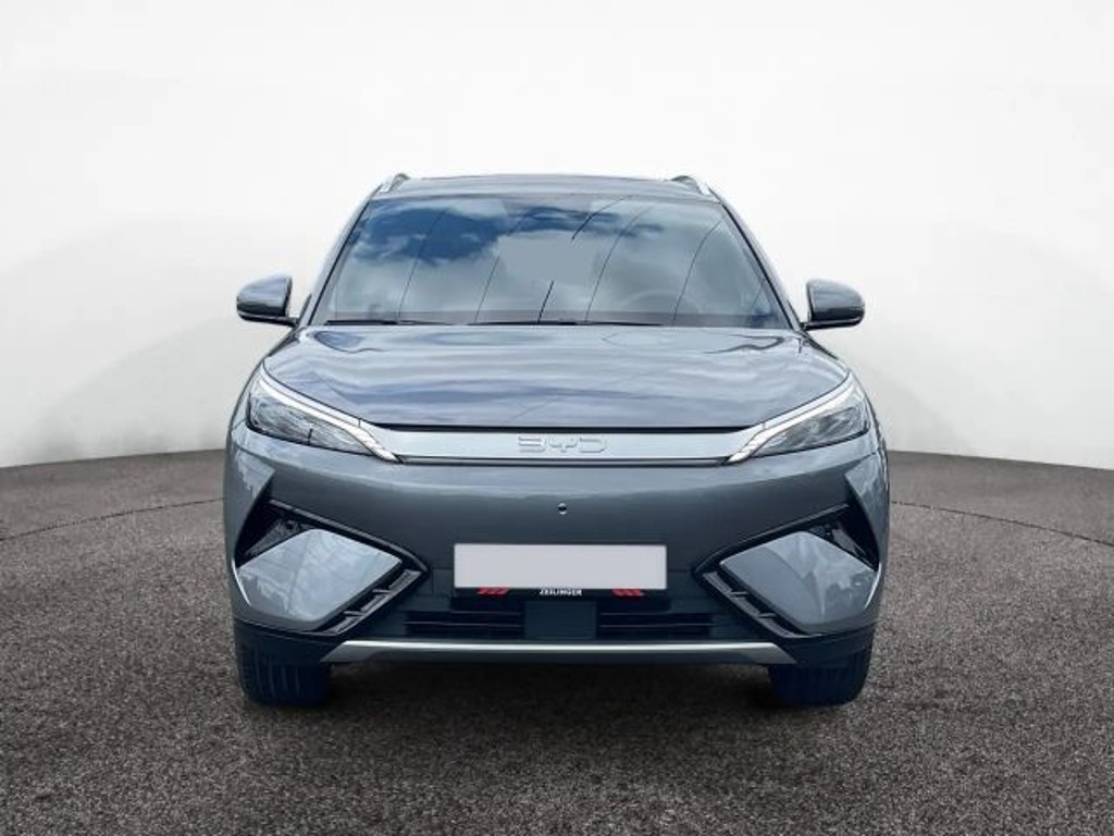 BYD Atto 3