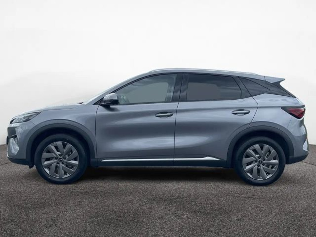 BYD Atto 3 Vierwielaandrijving Excellence