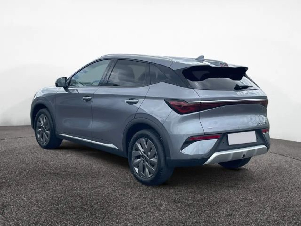 BYD Atto 3