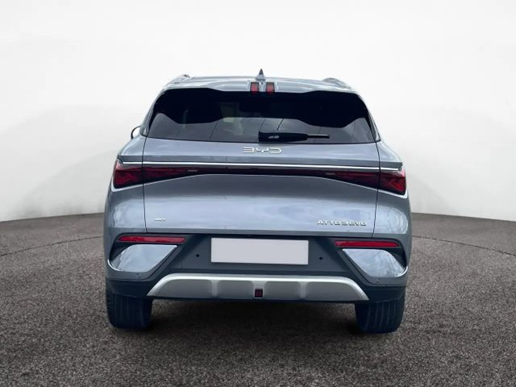 BYD Atto 3