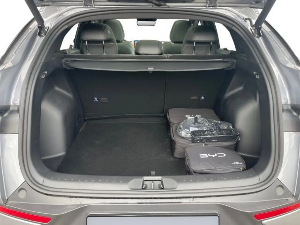 BYD Atto 3