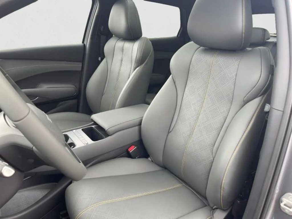 BYD Atto 3