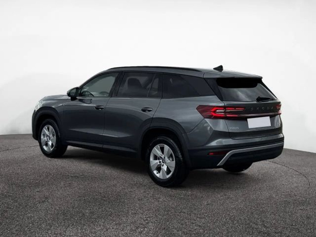 Skoda Kodiaq Selection