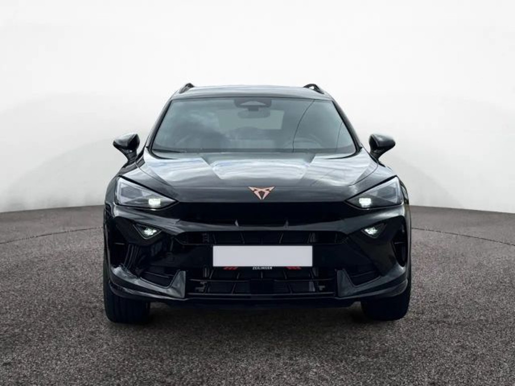 Cupra Formentor 4Drive DSG