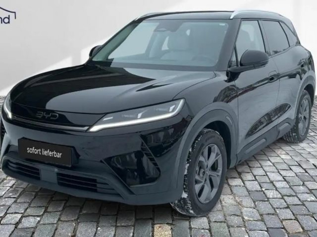 BYD Atto 2 Comfort