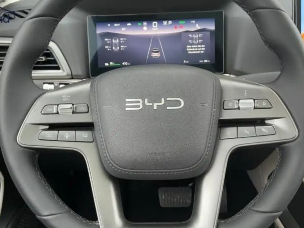 BYD Atto 2