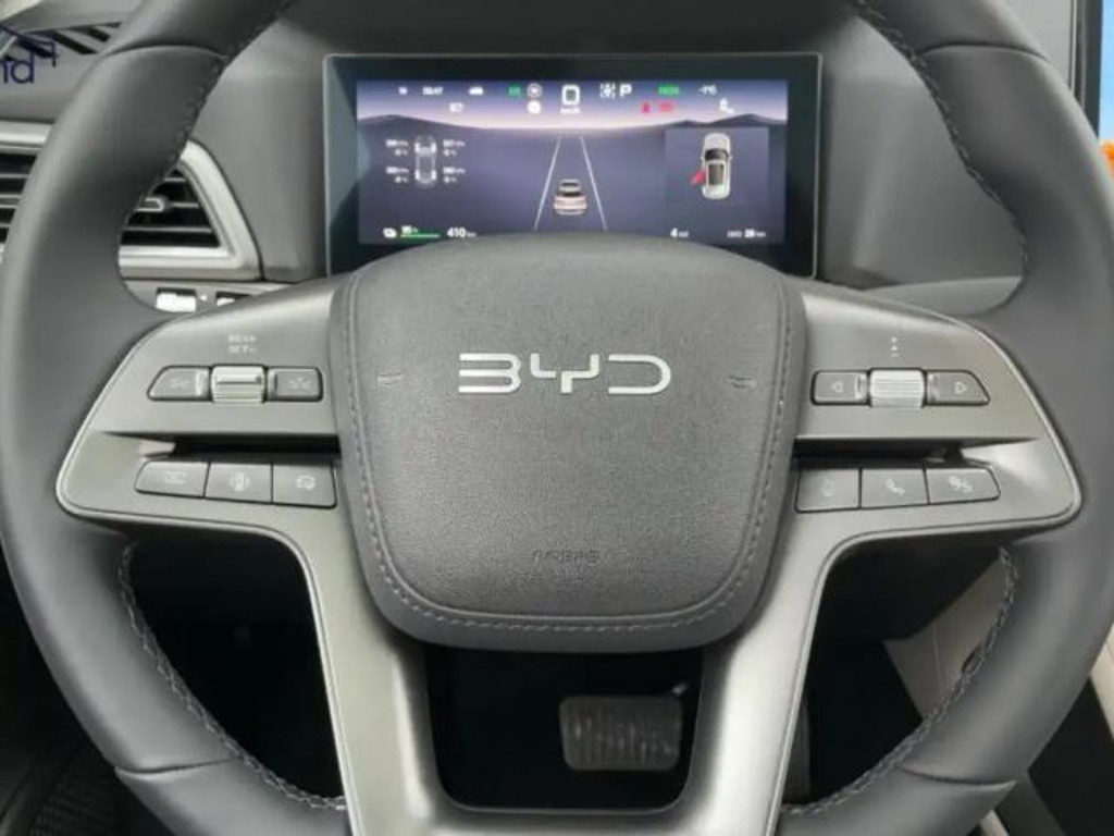 BYD Atto 2