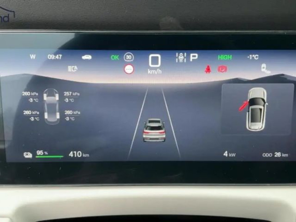 BYD Atto 2