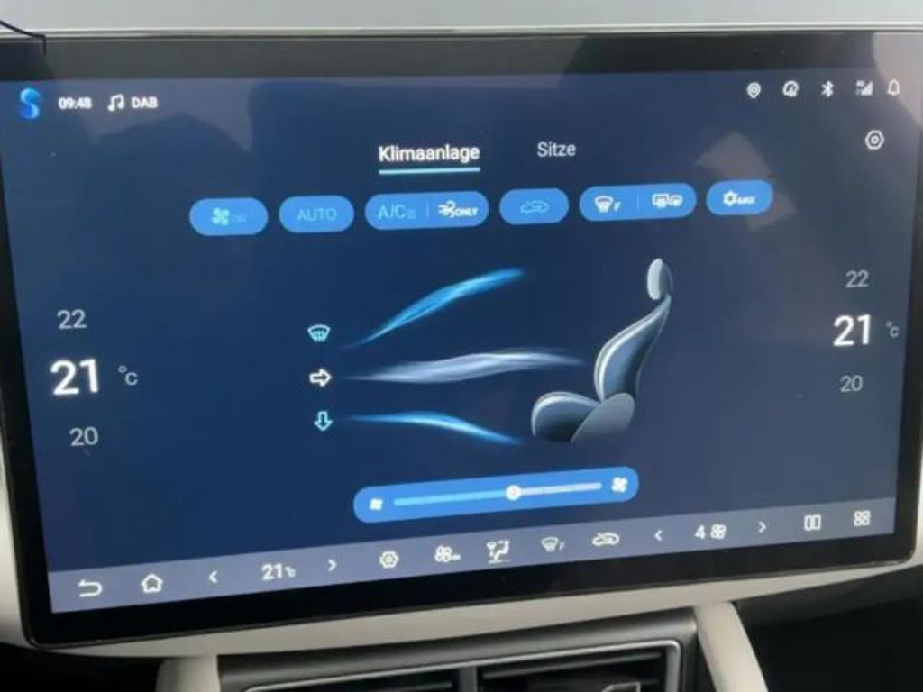 BYD Atto 2