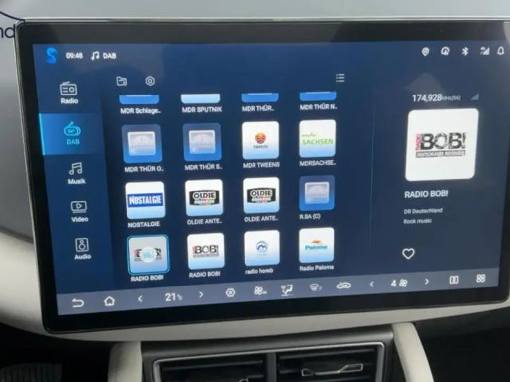 BYD Atto 2