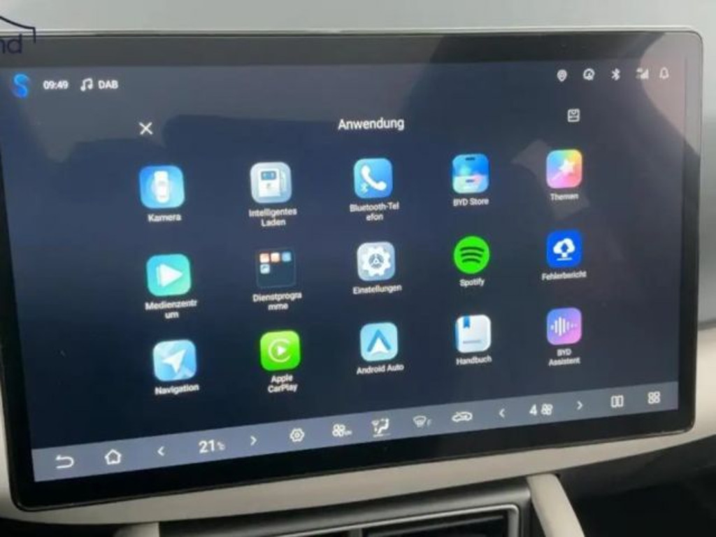 BYD Atto 2