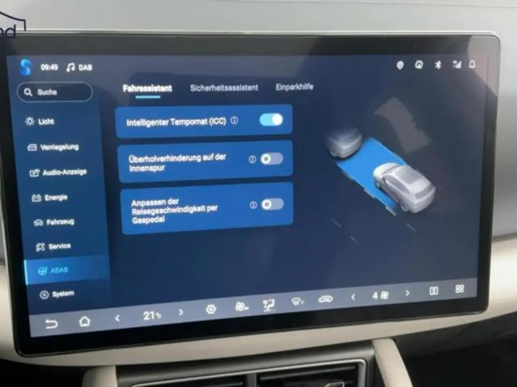 BYD Atto 2