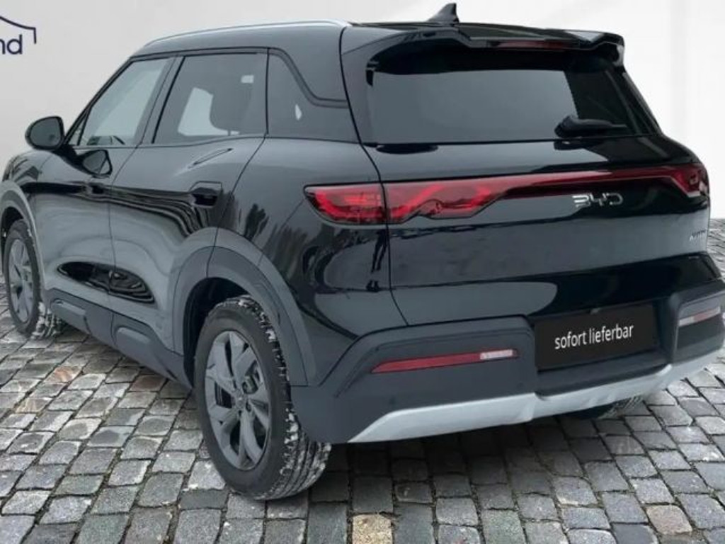 BYD Atto 2